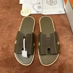 UbestLuxury Hermes Lzmir Men’s Slippers main product photo SKU PP-0339