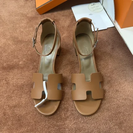 UbestLuxury Hermes Encens 50 Heels main product photo SKU PP-0344