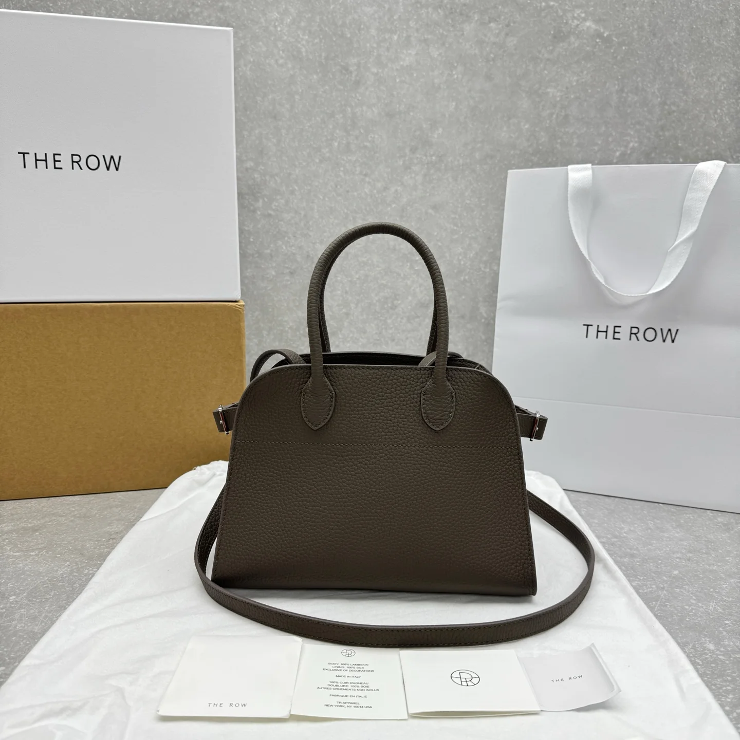 1-3152 Margaux 10 Shoulder Bag - Image 1