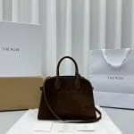 Margaux 12 Shoulder Bag