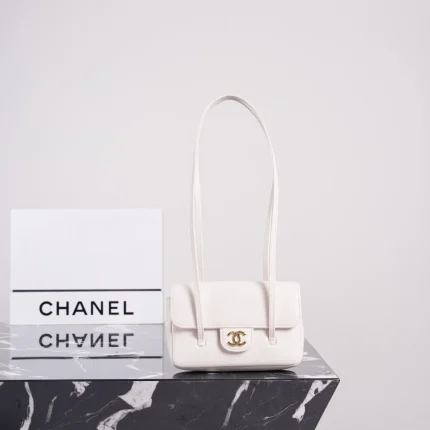 UbestLuxury Chanel Chanel 26P Handbag 17cm main product photo SKU CH30798