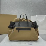 The Ro^Margaux 17 Inside Out Canvas Tote Bag