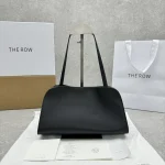 The Row Peggy Clutch Handbag/Crossbody Bag