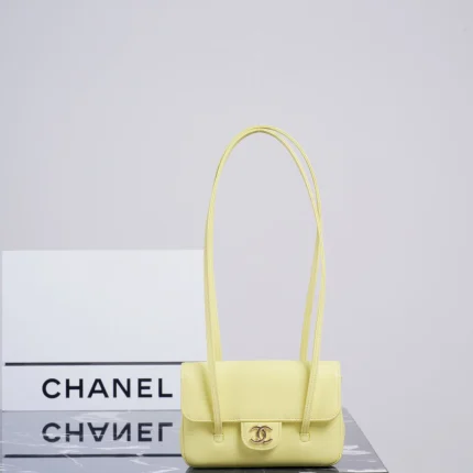 UbestLuxury Chanel Chanel 26P Handbag 17cm main product photo SKU CH30800