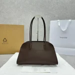 Margaux EW Shoulder 12 Handbag