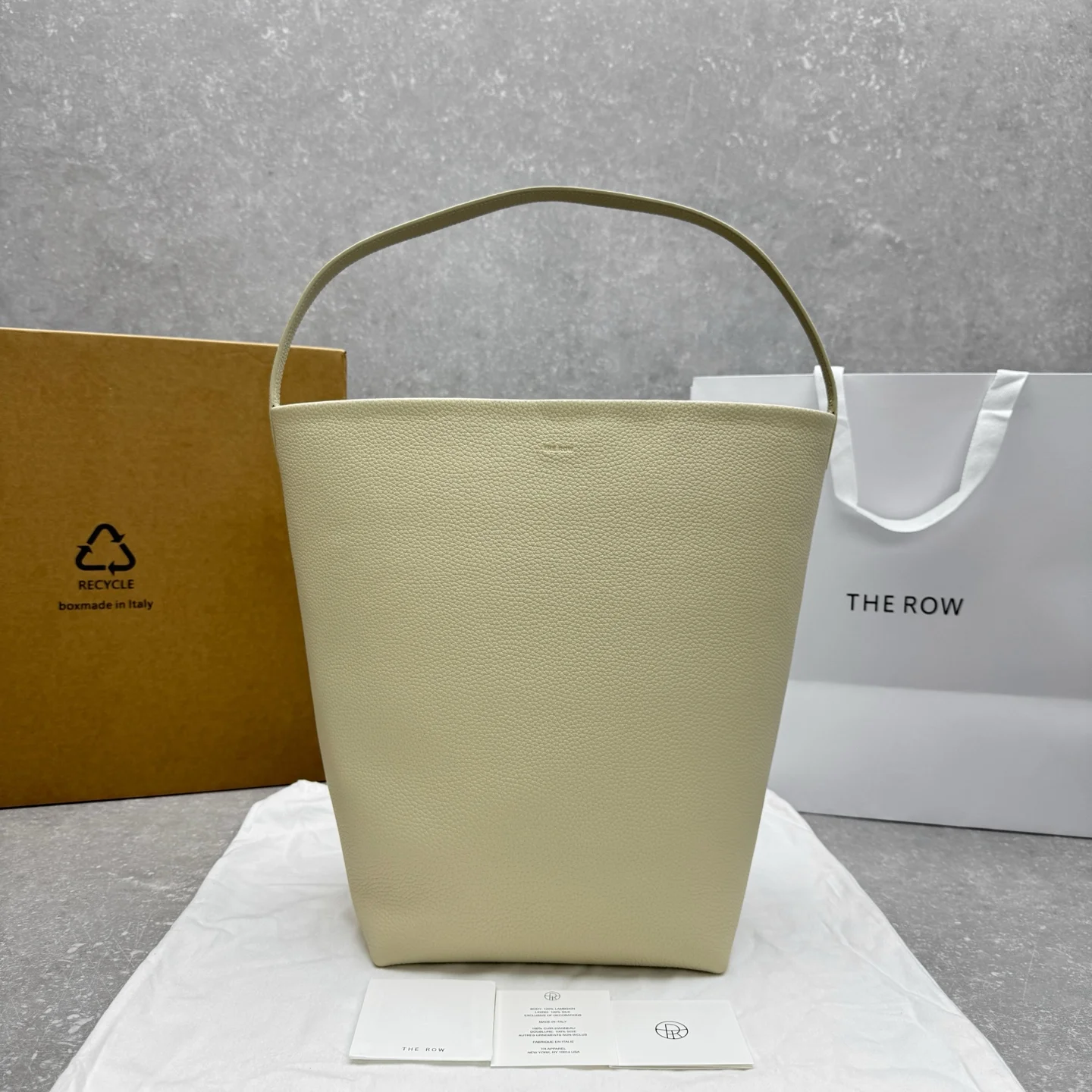 1-3270 Tote Bag 43cm - Image 1