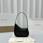 The Row Moon Bag - Minimalist Shoulder Bag