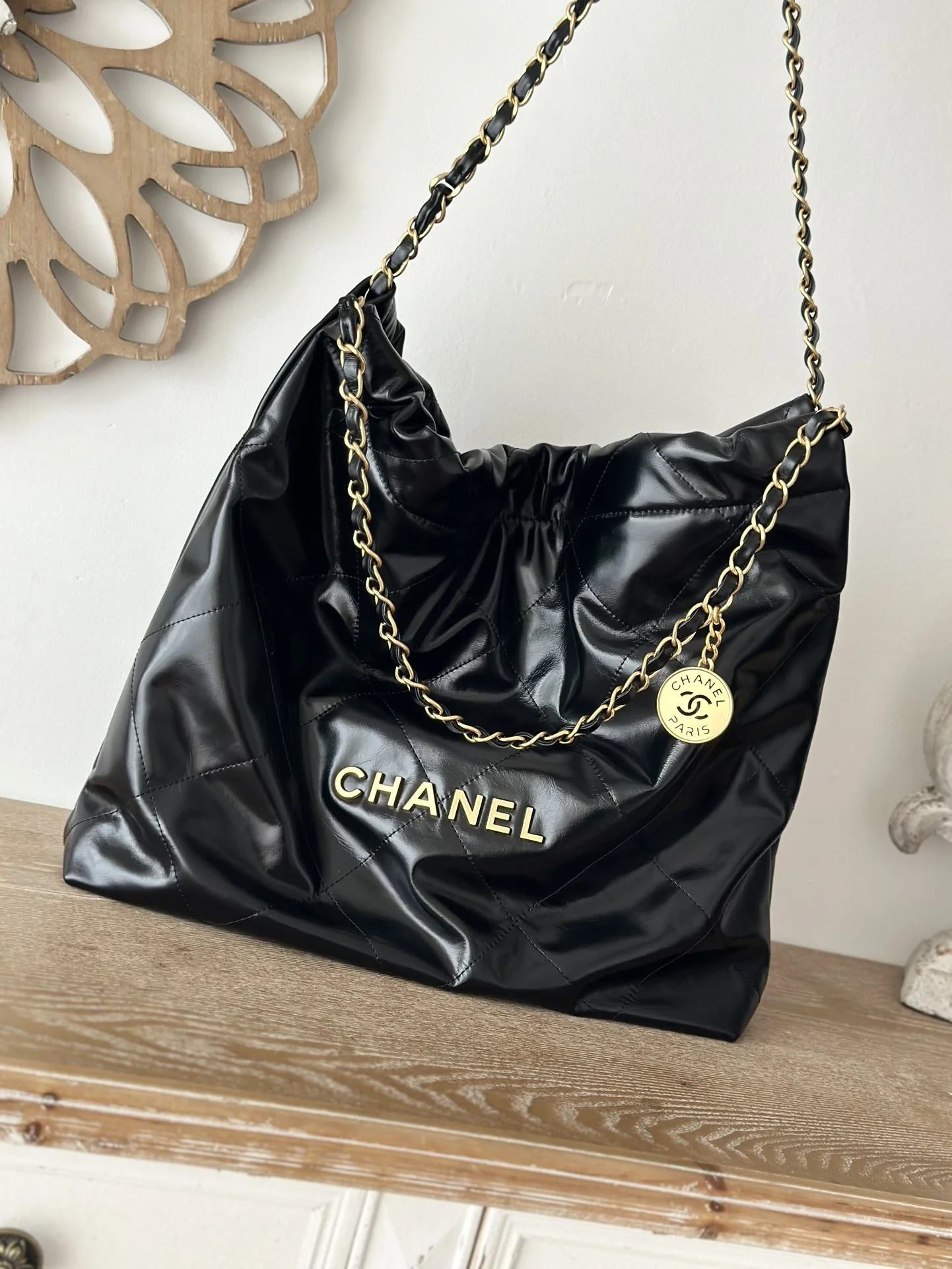 1-328 UbestLuxury Chanel Tote Bag 42cm main product photo SKU CH30803
