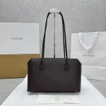 The Ro* Terrasse Underarm Bag - Calfskin Leather