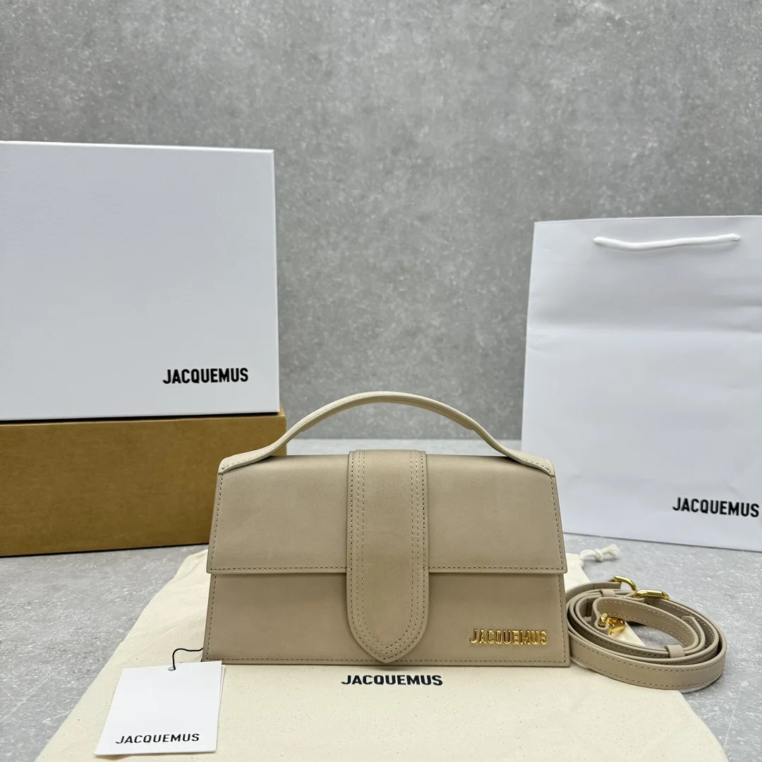 1-3293 Shoulder Bag 24cm - Image 1