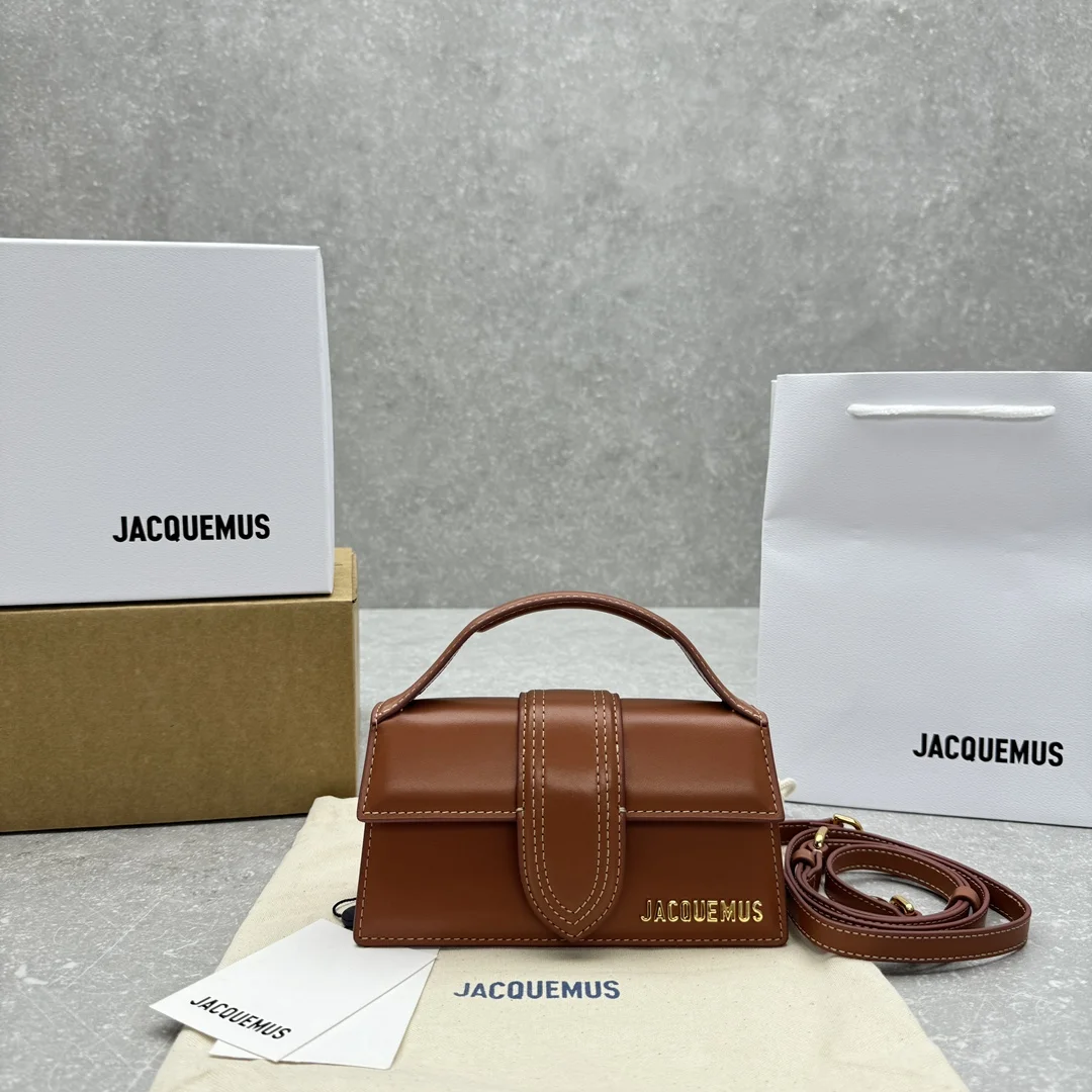 1-3294 Shoulder Bag 24cm - Image 1