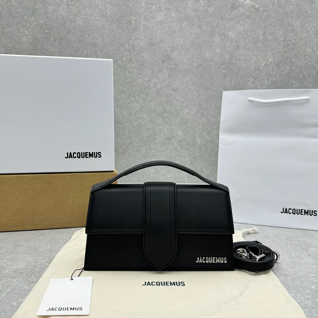 1-3304 Shoulder Bag 24cm - Image 1