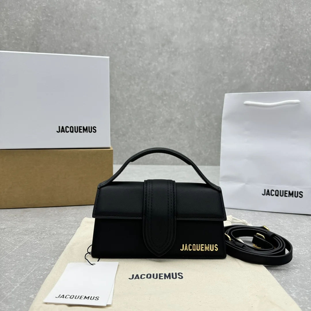1-3305 Shoulder Bag 24cm - Image 1
