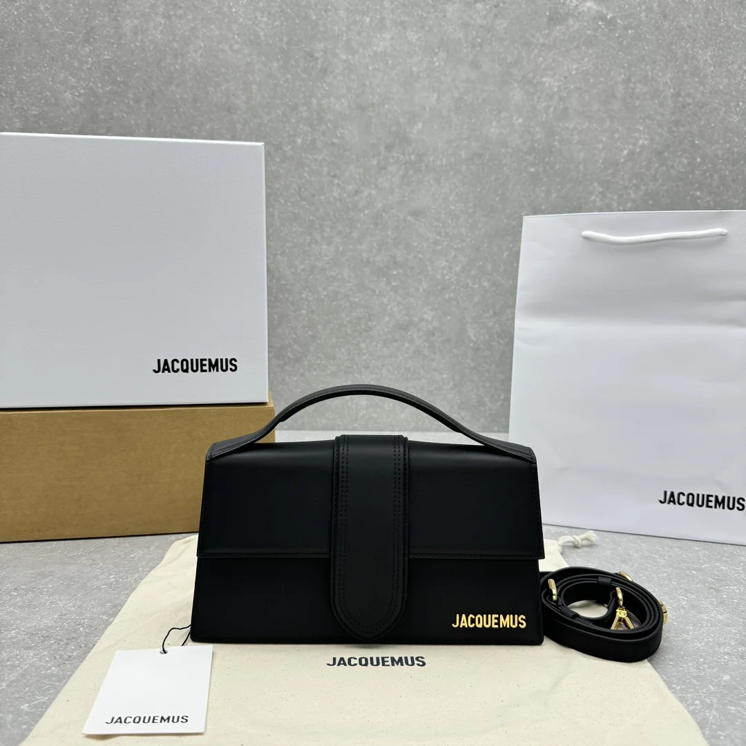 1-3306 Shoulder Bag 24cm - Image 1