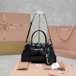 Miu Miu Shoulder Bag
