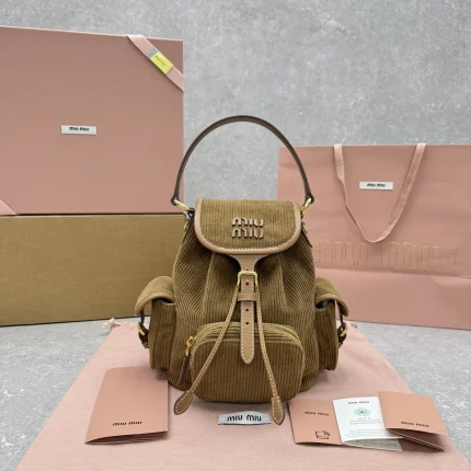 Miu Miu collection image