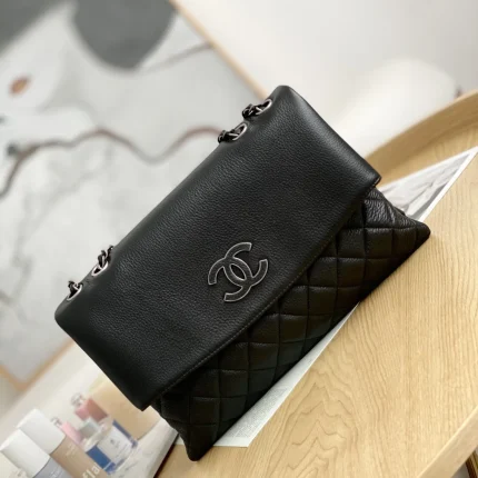 UbestLuxury Chanel Shoulder Bag 32cm main product photo SKU CH30809