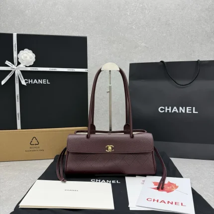 Chanel collection image