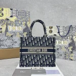 Louis Vuitton Tote Bag 26.5cm