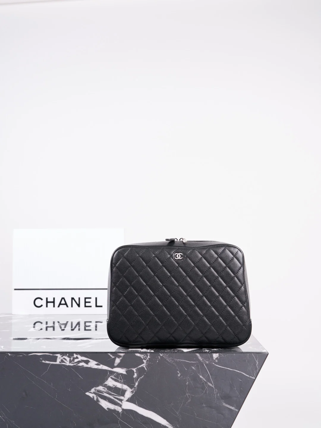 1-348 UbestLuxury Chanel Chanel CHANE Handbag 25cm main product photo SKU CH30815