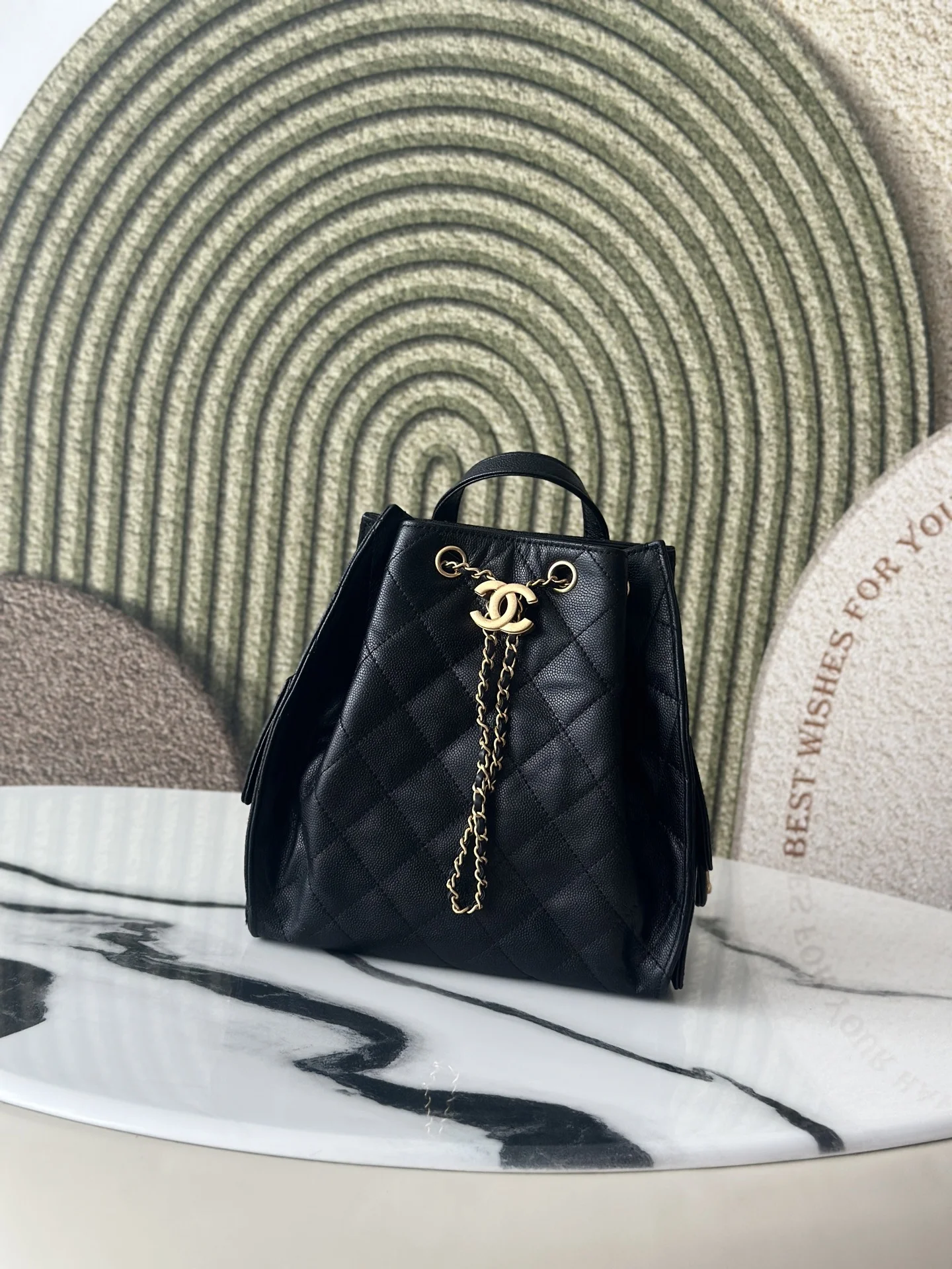 1-351 UbestLuxury Chanel Chanel Shoulder Bag 23cm main product photo SKU CH30818