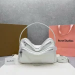 Acne Studios Camera Bag Medium