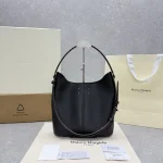 Maison Margiela Dress-age Hobo Bucket Bag