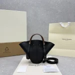 Maison Margiela Dress-Age Handbag - Small/Black