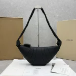 Lemai* Horn-shaped Crossbody Bag