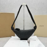 Lemai* Horn Crossbody Bag - Small