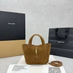 Saint Laurent Shoulder Bag