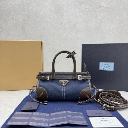 Prada collection image