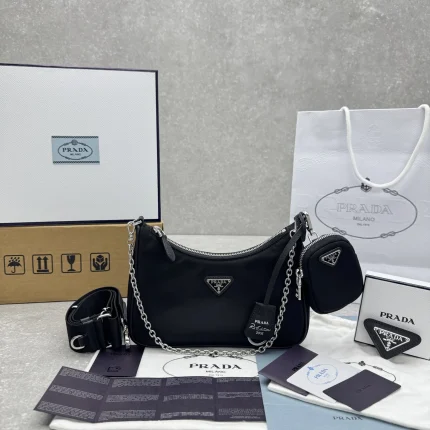 Prada collection image