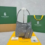 Goyar Mini Hobo Bag