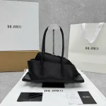 The Attico LA PASSEGGIATA Handbag - Small
