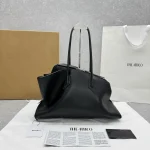 The Attico LA PASSEGGIATA Handbag - Large