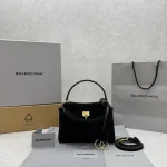 Balenciaga Rodeo Handbag Mini