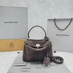 Balenciaga Rodeo Mini Handbag