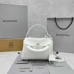 Balenciaga Rodeo Mini Handbag