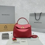 Balenciaga Rodeo Mini Handbag