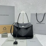 Balenciaga 24SS Kelly Handbag