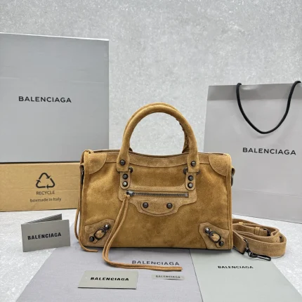 Balenciaga collection image
