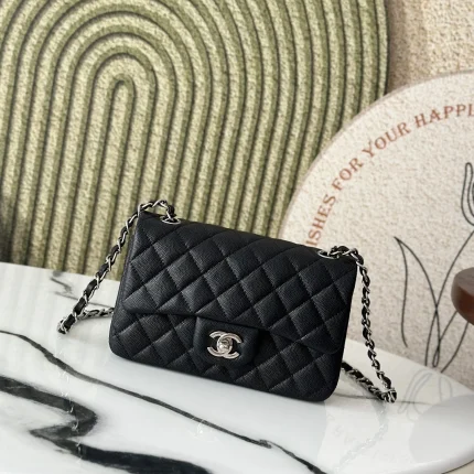 UbestLuxury Chanel CF 1119-8 Handbag 20cm main product photo SKU CH30823