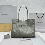 Balenciaga Le City Tote Bag