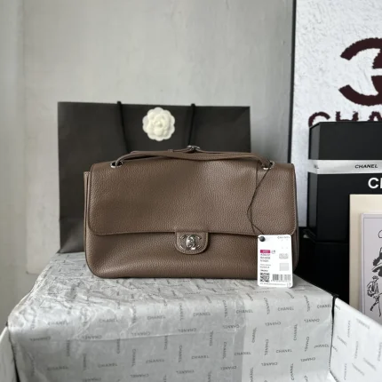 UbestLuxury Chanel Chanel 26s GD Shoulder Bag 32cm main product photo SKU CH30824