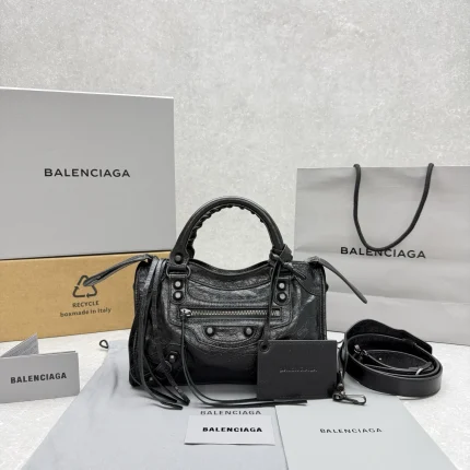 Balenciaga collection image