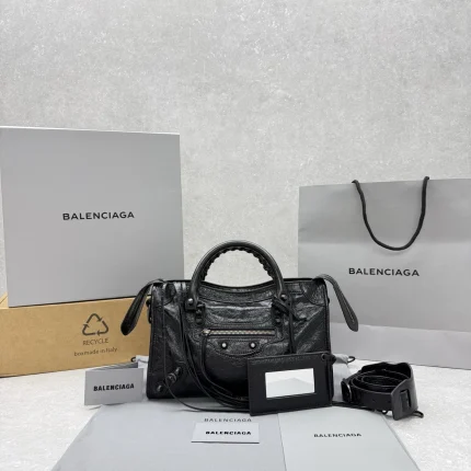 Balenciaga collection image