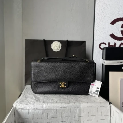 UbestLuxury Chanel Chanel 26s GD Shoulder Bag 32cm main product photo SKU CH30825
