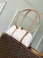 Monogram Dune Shoulder Bag 29cm
