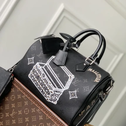 Louis Vuitton collection image
